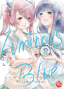 Luminous blue, t. 02